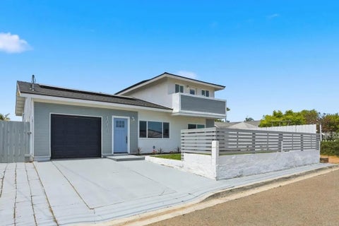 Photo of 1016 Delaware St, Imperial Beach, CA 91932 (MLS # PTP2605563)