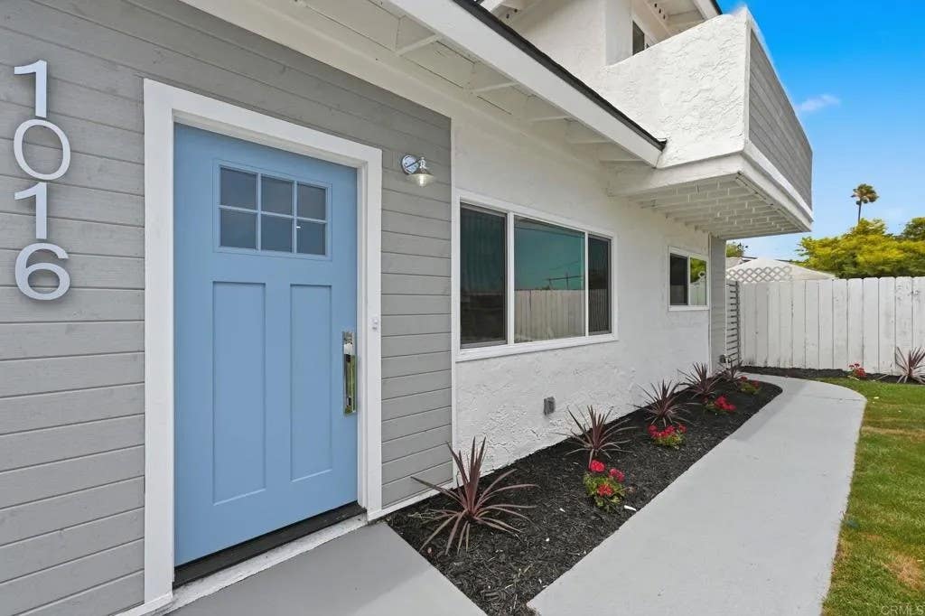 Photo of 1016 Delaware St, Imperial Beach, CA 91932 (MLS # PTP2605563)