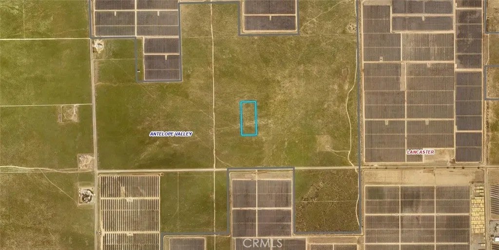 Photo of 0 Avenue F-10, Lancaster, CA 93536 (MLS # SR26225588)