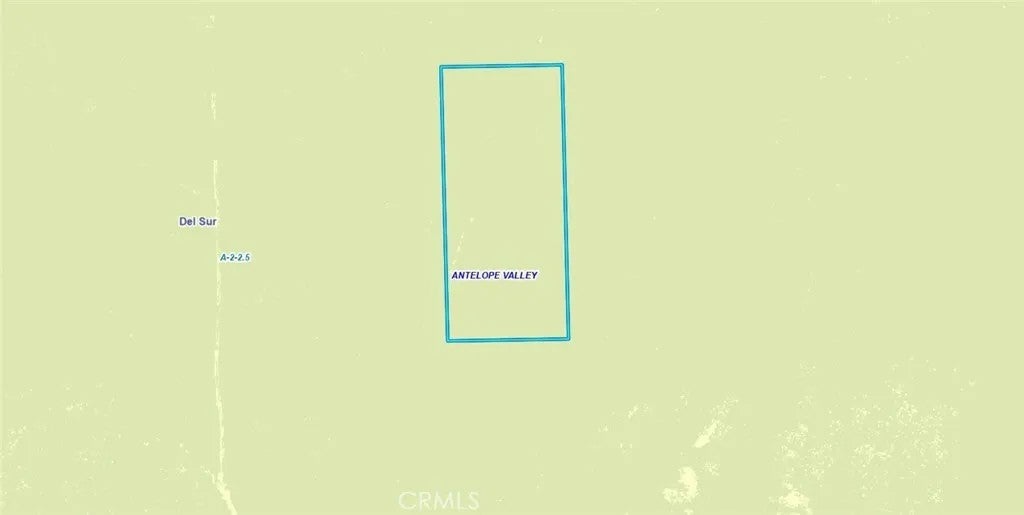 Photo of 0 Avenue F-10, Lancaster, CA 93536 (MLS # SR26225588)