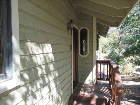 Tiny photo for 3220 Salton Vista, Julian, CA 92036 (MLS # SW25246317)