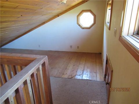 Tiny photo for 3220 Salton Vista, Julian, CA 92036 (MLS # SW25246317)