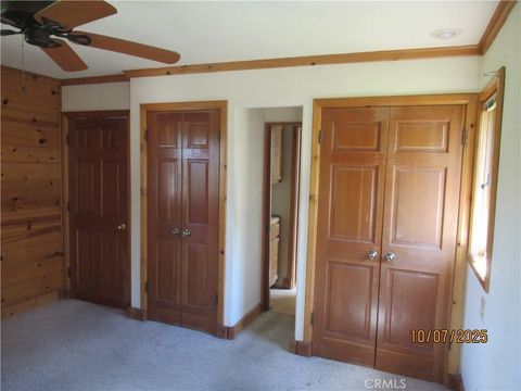 Tiny photo for 3220 Salton Vista, Julian, CA 92036 (MLS # SW25246317)