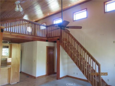 Tiny photo for 3220 Salton Vista, Julian, CA 92036 (MLS # SW25246317)