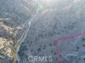 2 Near Burns Canyon