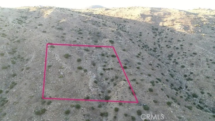 2 Near Burns Canyon