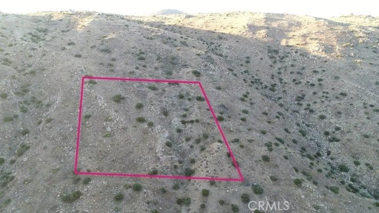 2 Near Burns Canyon