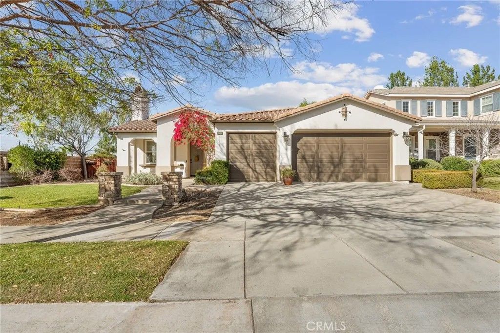 Photo of 36286 Eagle Ln, Beaumont, CA 92223 (MLS # IG26026687)
