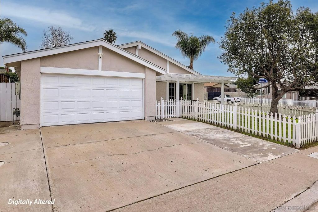 Photo of 10945 Polaris Drive, San Diego, CA 92126 (MLS # 260001725)