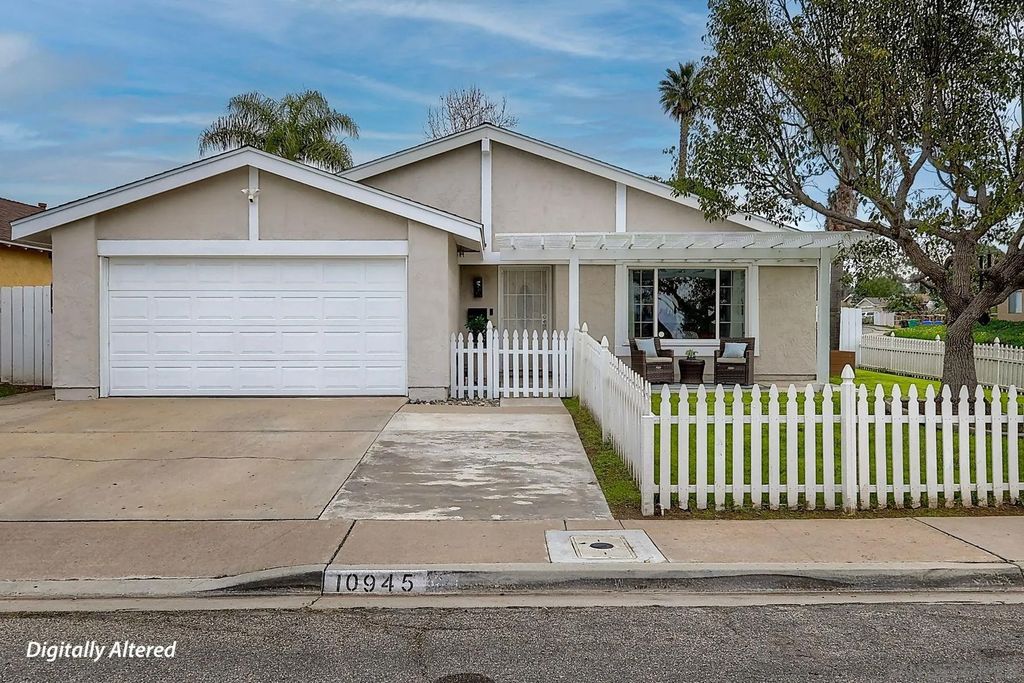 Photo of 10945 Polaris Drive, San Diego, CA 92126 (MLS # 260001725)