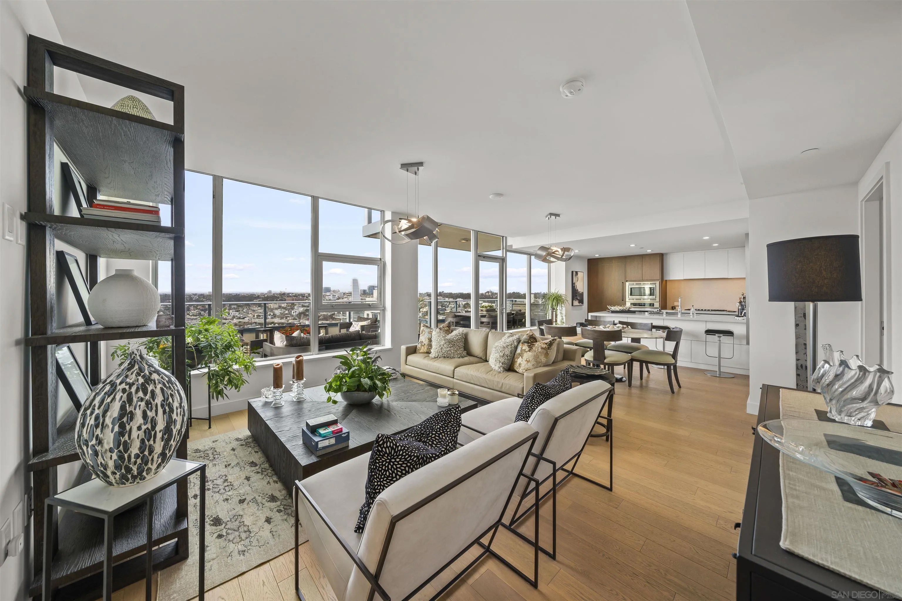 1388 Kettner Blvd 3102