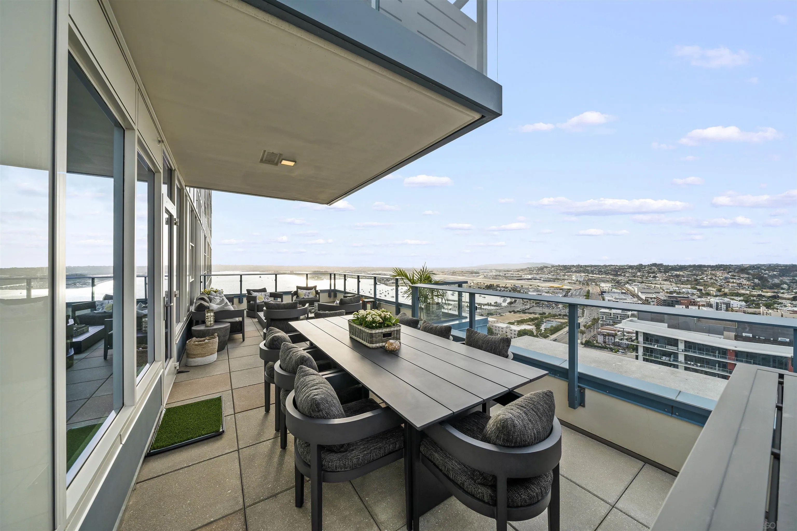 1388 Kettner Blvd 3102
