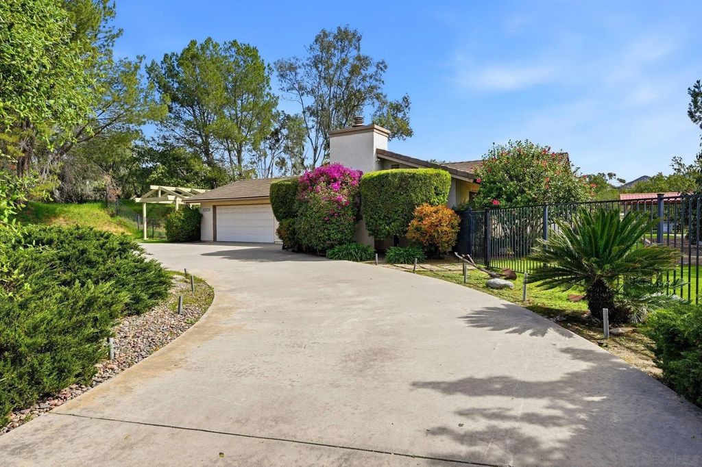 Photo of 15976 Eagle View Ln, Valley Center, CA 92082 (MLS # 260004162)