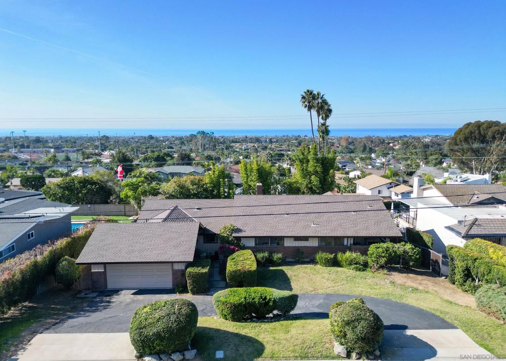 Photo of 3365 Seacrest Dr, Carlsbad, CA 92008 (MLS # 250045211)