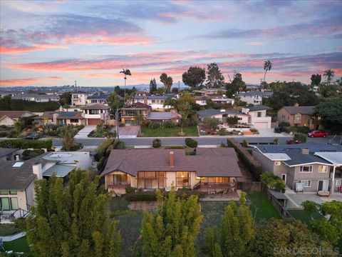 Photo of 3365 Seacrest Dr, Carlsbad, CA 92008 (MLS # 250045211)
