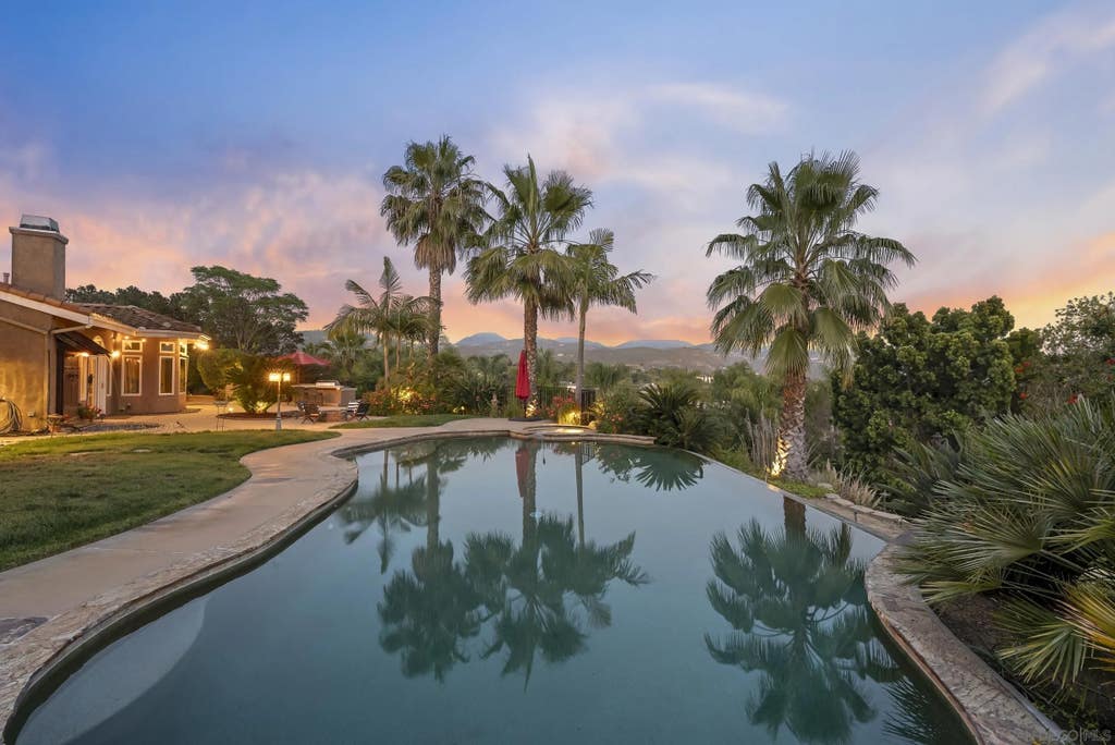 Photo of 14998 Budwin Ln, Poway, CA 92064 (MLS # 260010873)