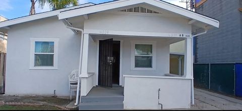 4319 Swift Ave San Diego CA 92104