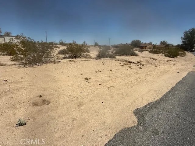 1234 Ocotillo