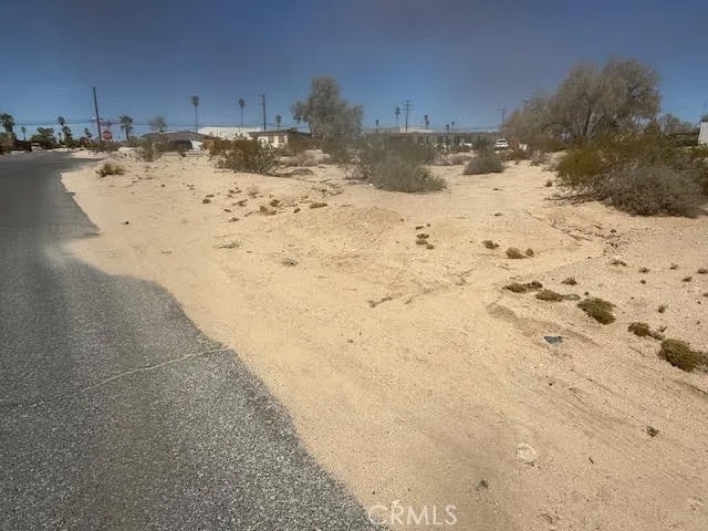 1234 Ocotillo