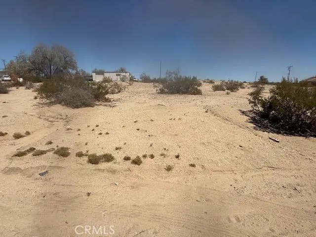 1234 Ocotillo