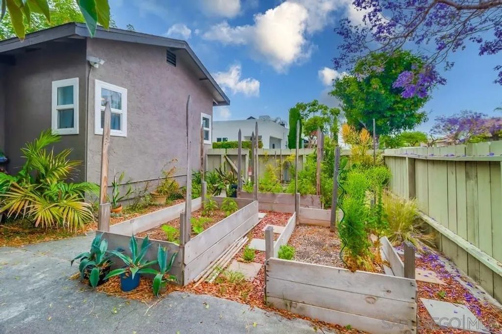 Photo of 3891 Superba St, San Diego, CA 92113 (MLS # 250040868)