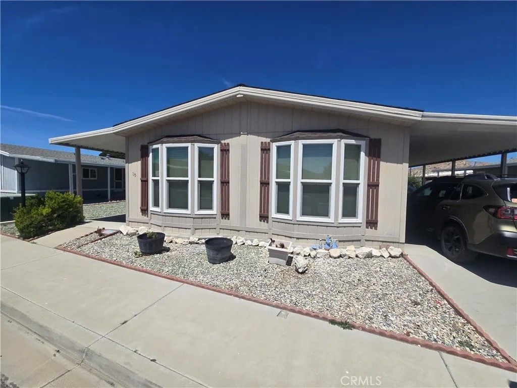 Photo of 15940 Stoddard Wells #115, Victorville, CA 92395 (MLS # HD26090645)