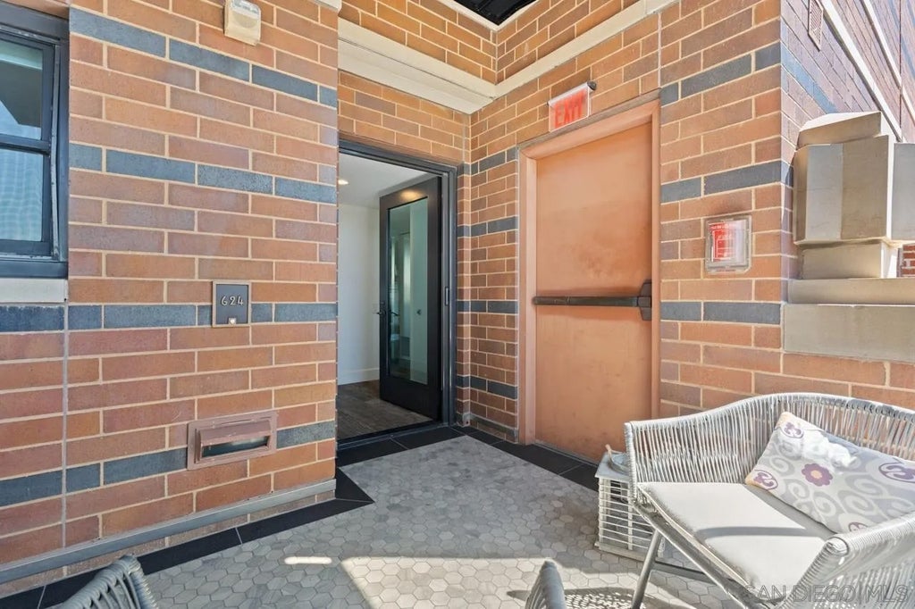 Photo of 500 W Harbor Dr #624, San Diego, CA 92101 (MLS # 260025126)