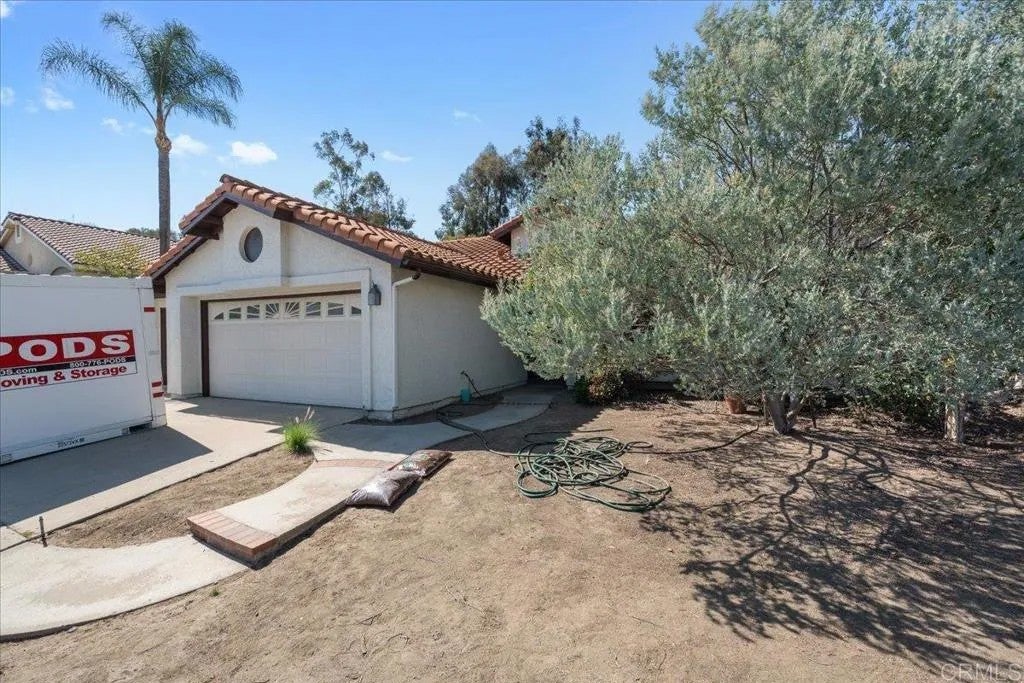 Photo of 11782 Calle Albara, El Cajon, CA 92019 (MLS # PTP2604720)