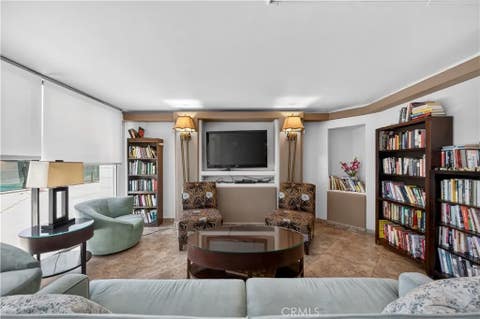 Tiny photo for 2601 E Ocean BLVD #807, Long Beach, CA 90803 (MLS # PW26103984)
