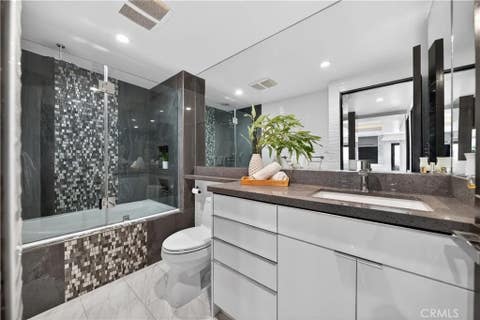 Tiny photo for 2601 E Ocean BLVD #807, Long Beach, CA 90803 (MLS # PW26103984)