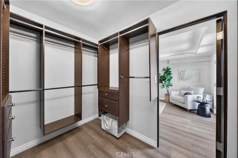 Tiny photo for 2601 E Ocean BLVD #807, Long Beach, CA 90803 (MLS # PW26103984)