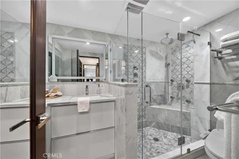 Tiny photo for 2601 E Ocean BLVD #807, Long Beach, CA 90803 (MLS # PW26103984)