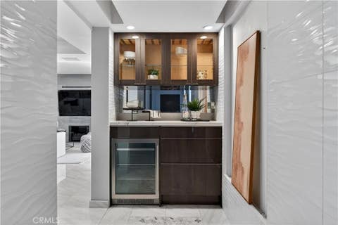 Tiny photo for 2601 E Ocean BLVD #807, Long Beach, CA 90803 (MLS # PW26103984)