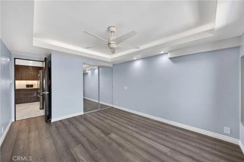 Tiny photo for 2601 E Ocean BLVD #807, Long Beach, CA 90803 (MLS # PW26103984)