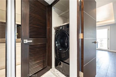 Tiny photo for 2601 E Ocean BLVD #807, Long Beach, CA 90803 (MLS # PW26103984)