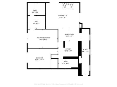 Tiny photo for 2601 E Ocean BLVD #807, Long Beach, CA 90803 (MLS # PW26103984)