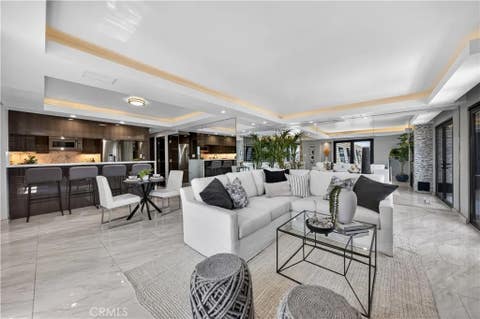 Tiny photo for 2601 E Ocean BLVD #807, Long Beach, CA 90803 (MLS # PW26103984)
