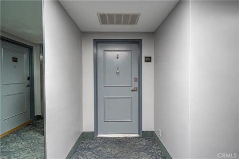 Tiny photo for 2601 E Ocean BLVD #807, Long Beach, CA 90803 (MLS # PW26103984)