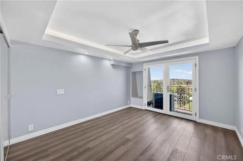 Tiny photo for 2601 E Ocean BLVD #807, Long Beach, CA 90803 (MLS # PW26103984)