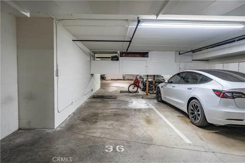 Tiny photo for 2601 E Ocean BLVD #807, Long Beach, CA 90803 (MLS # PW26103984)