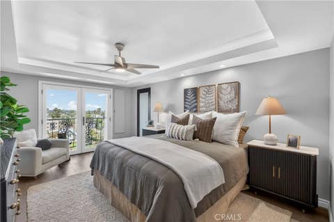 Tiny photo for 2601 E Ocean BLVD #807, Long Beach, CA 90803 (MLS # PW26103984)