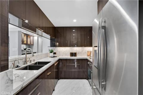 Tiny photo for 2601 E Ocean BLVD #807, Long Beach, CA 90803 (MLS # PW26103984)