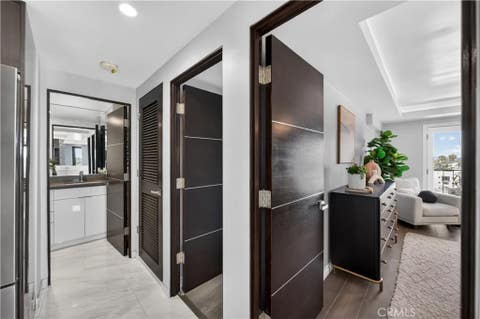 Tiny photo for 2601 E Ocean BLVD #807, Long Beach, CA 90803 (MLS # PW26103984)