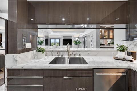 Tiny photo for 2601 E Ocean BLVD #807, Long Beach, CA 90803 (MLS # PW26103984)
