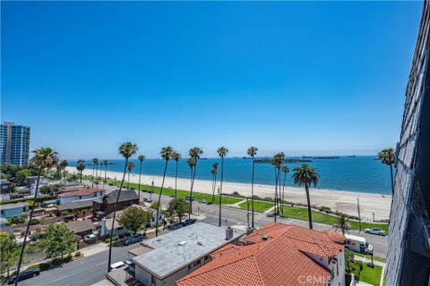 Photo of 2601 E Ocean BLVD #807, Long Beach, CA 90803 (MLS # PW26103984)