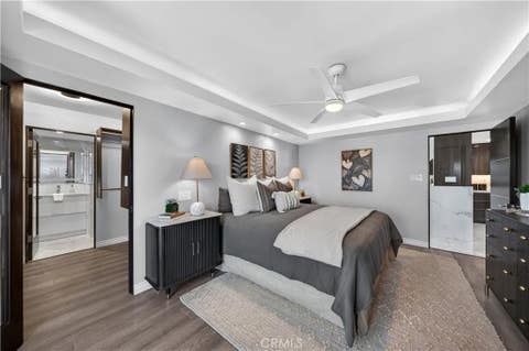 Tiny photo for 2601 E Ocean BLVD #807, Long Beach, CA 90803 (MLS # PW26103984)