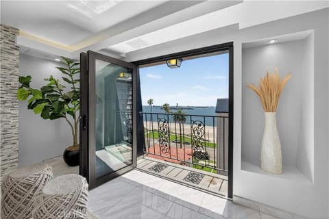 Tiny photo for 2601 E Ocean BLVD #807, Long Beach, CA 90803 (MLS # PW26103984)