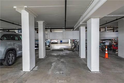 Tiny photo for 2601 E Ocean BLVD #807, Long Beach, CA 90803 (MLS # PW26103984)