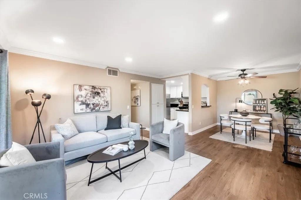 Photo of 5037 Los Morros Way #70, Oceanside, CA 92057 (MLS # IG26186963)