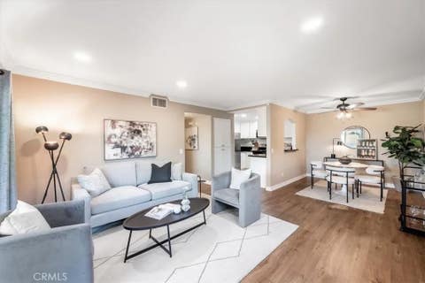 Photo of 5037 Los Morros Way #70, Oceanside, CA 92057 (MLS # IG26186963)